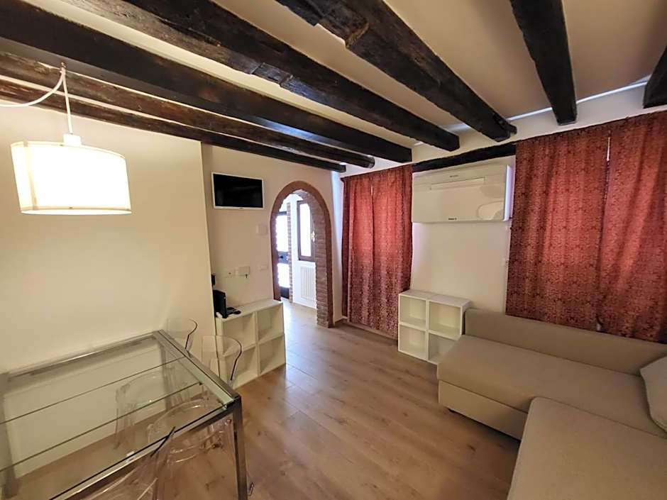 Hotel Ca Dei Conti