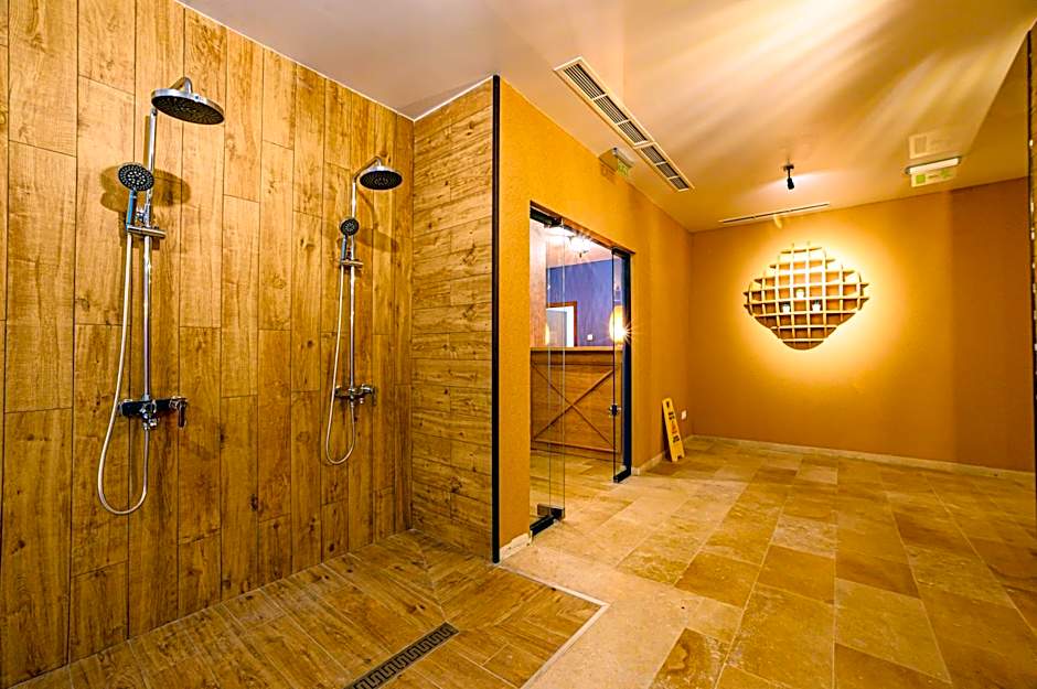 Antique Boutique Hotel