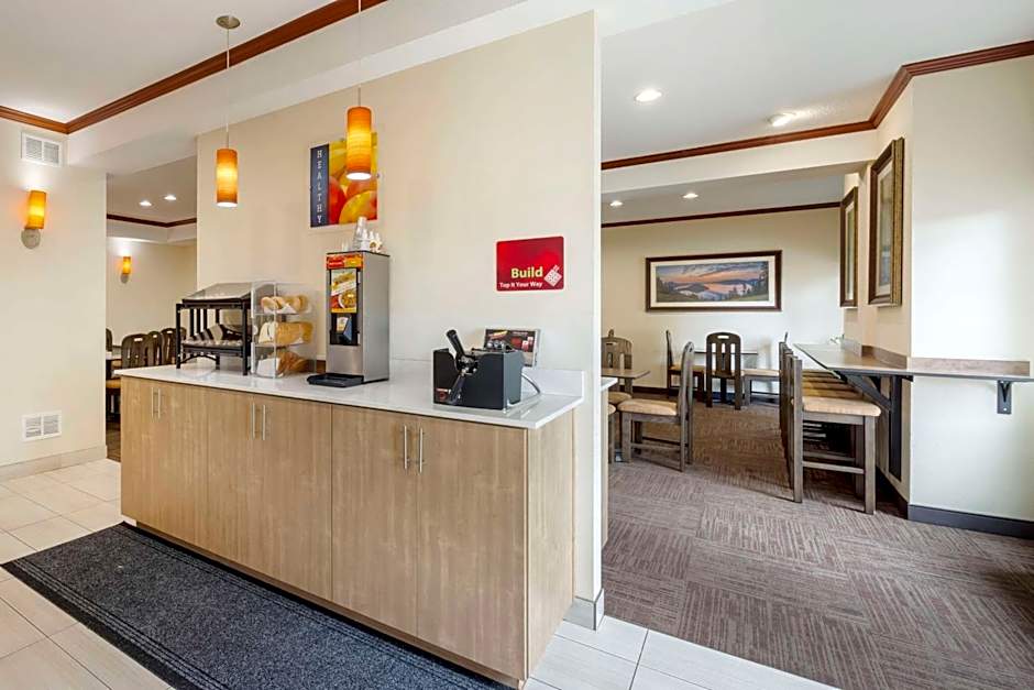 Best Western Plus Northwind Inn & Suites