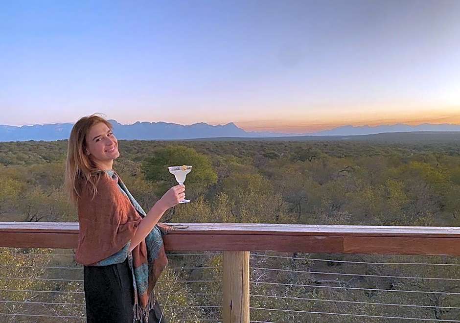 Oase by 7 Star Lodges - Greater Kruger Private 530ha Reserve