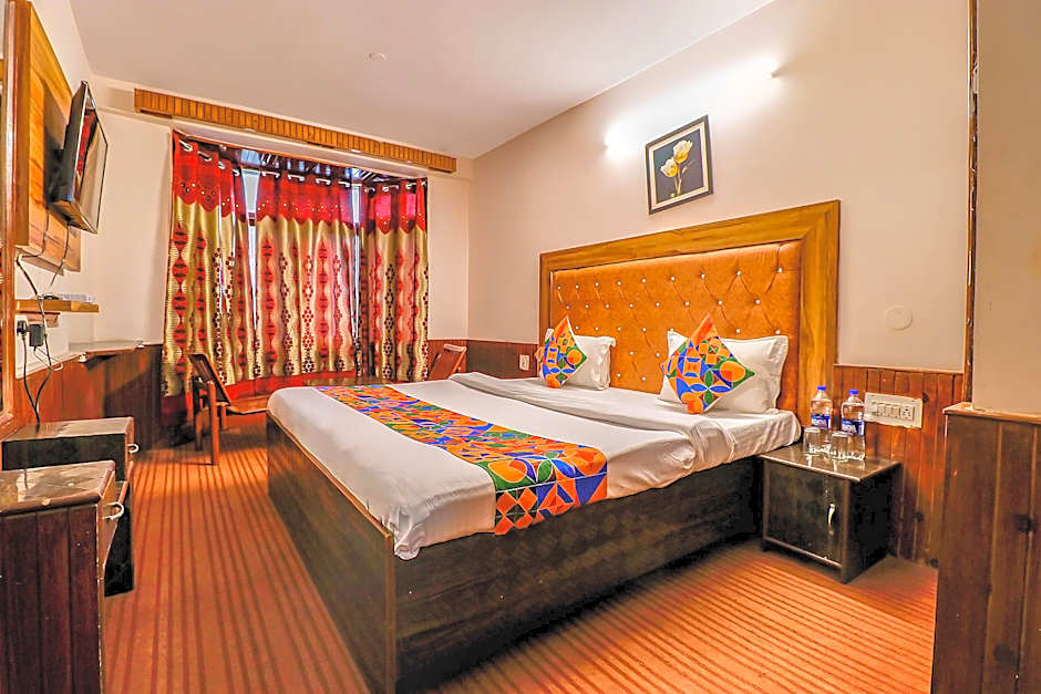 Midtown by FabHotel – Manali, PA