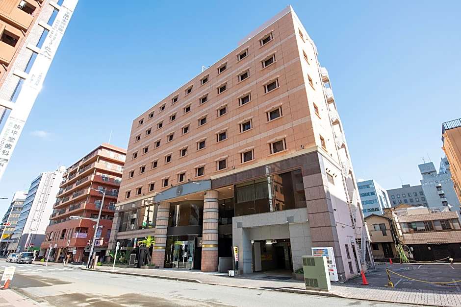 ORDA HOTEL