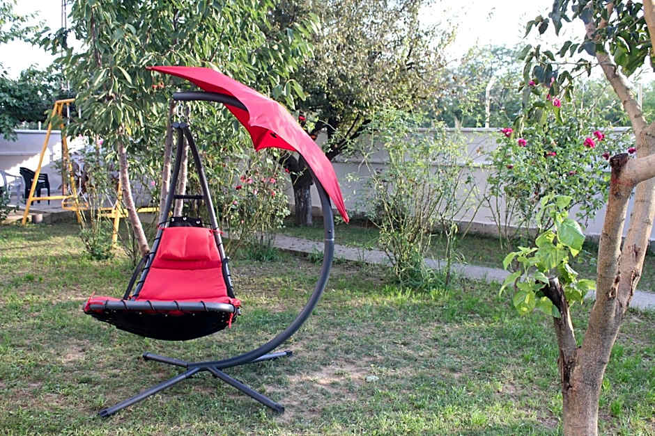 Karaagac Green Edirne