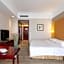 Golden Diamond Hotel Zhongshan