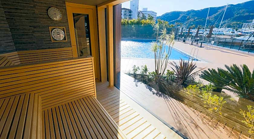 Shimahana - Sumoto Onsen