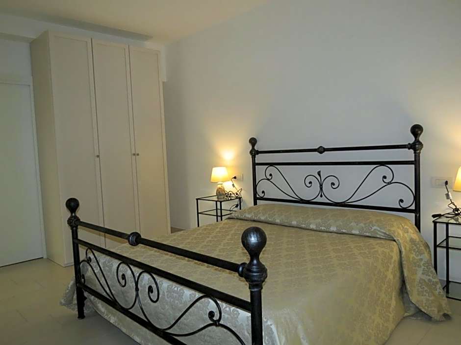 Artisti Rooms