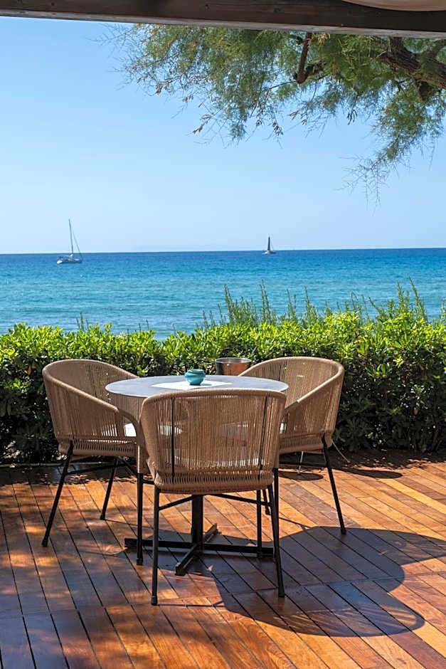 Baia Bianca Suites