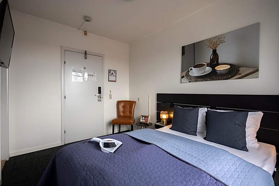 Milling Hotel Gestus