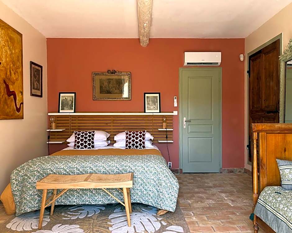 Domaine du Commandeur