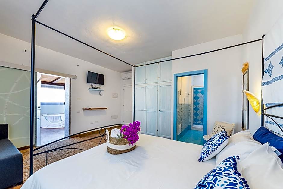 Le Maschere B&B