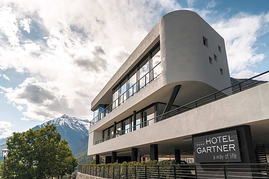 Hotel Gartner