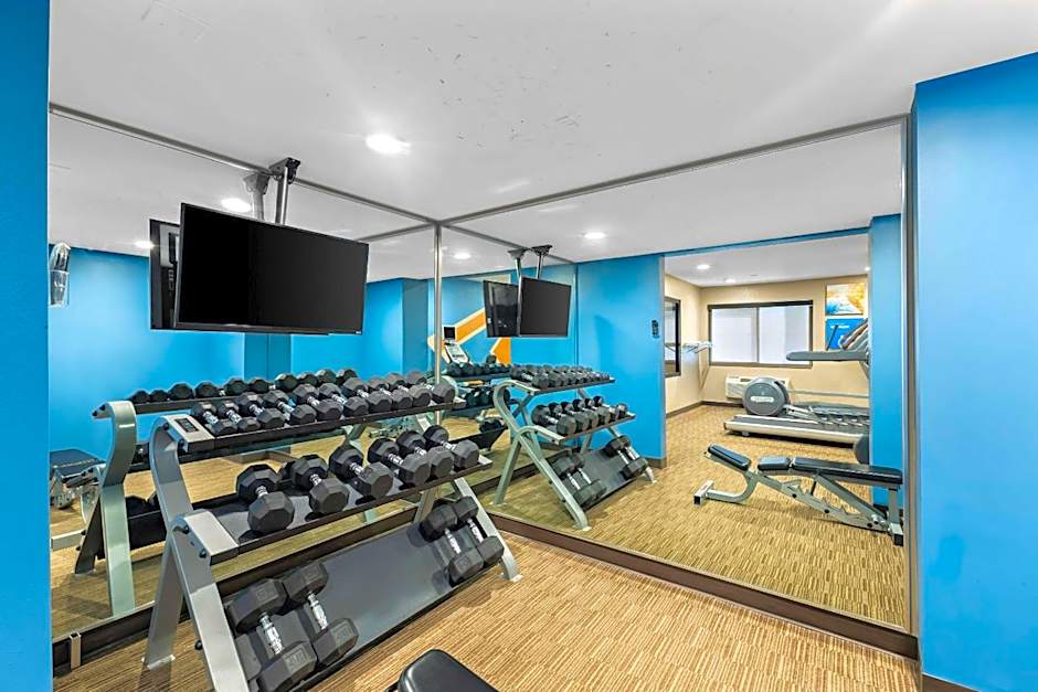 Comfort Inn Layton - Airforce Base Area