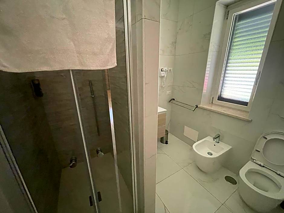 B&B Il Suono della Campagna