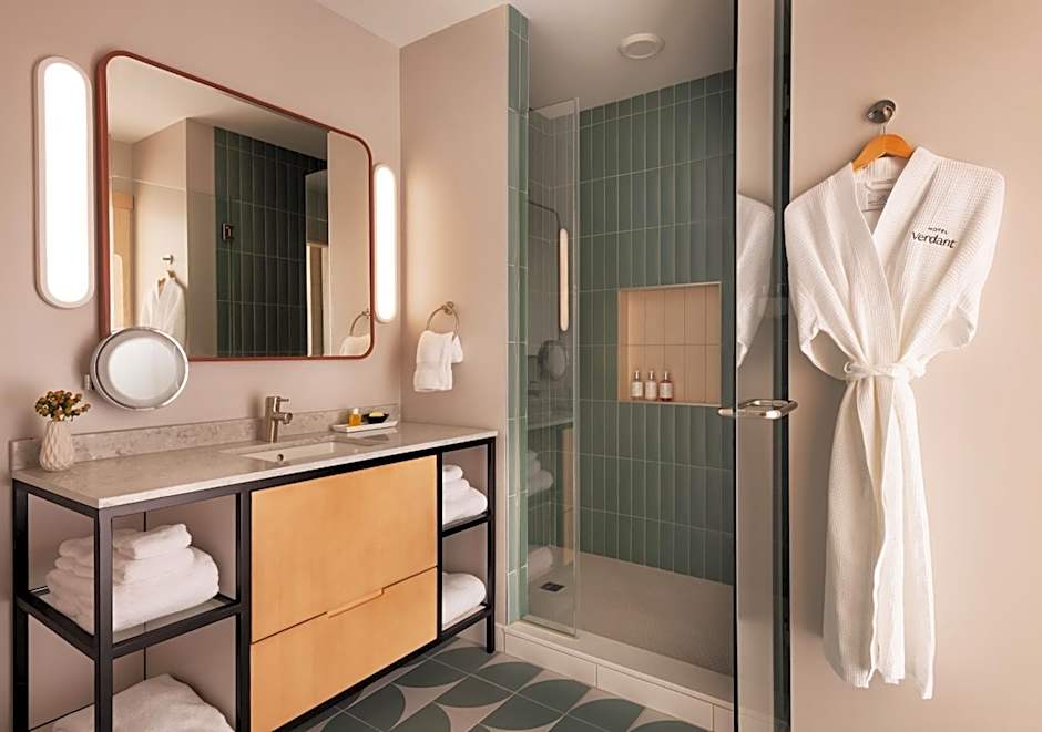 Hotel Verdant