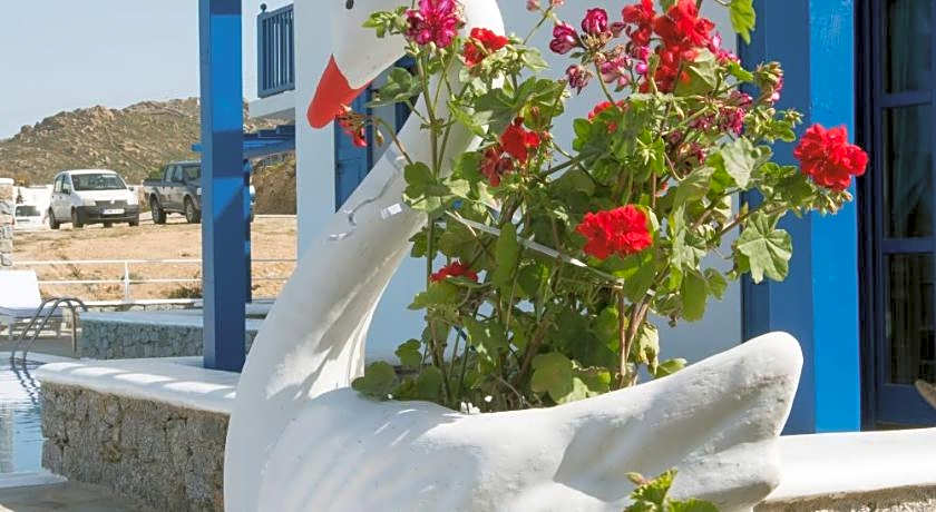 Mykonos Welcome Suites