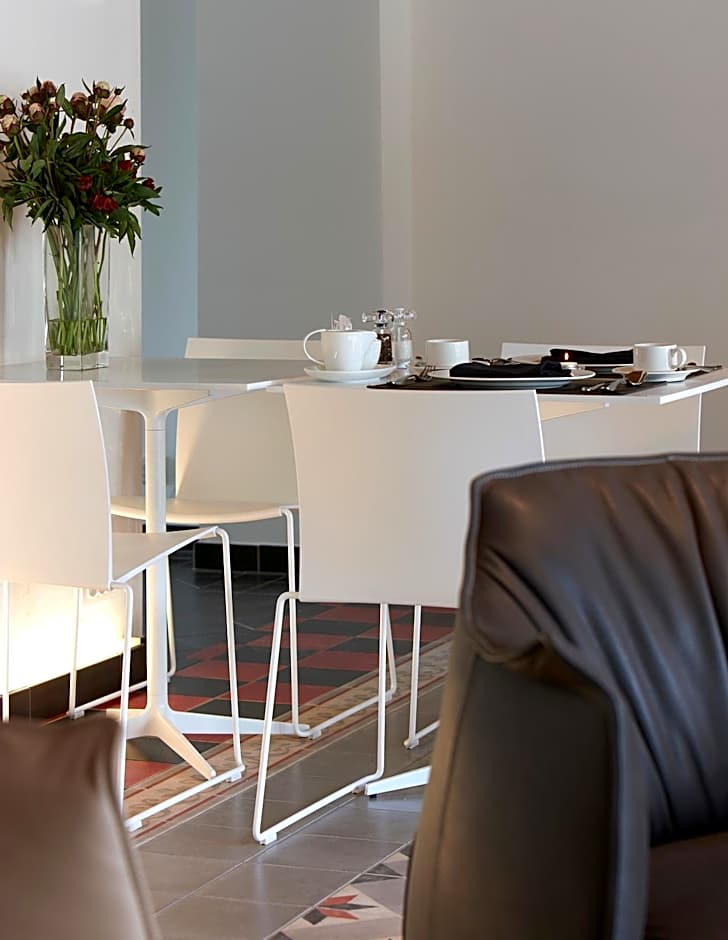 B&B Baron's House Neerijse-Leuven