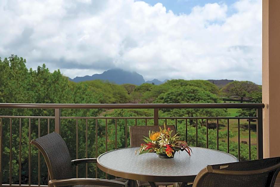 Marriott's Waiohai Beach Club