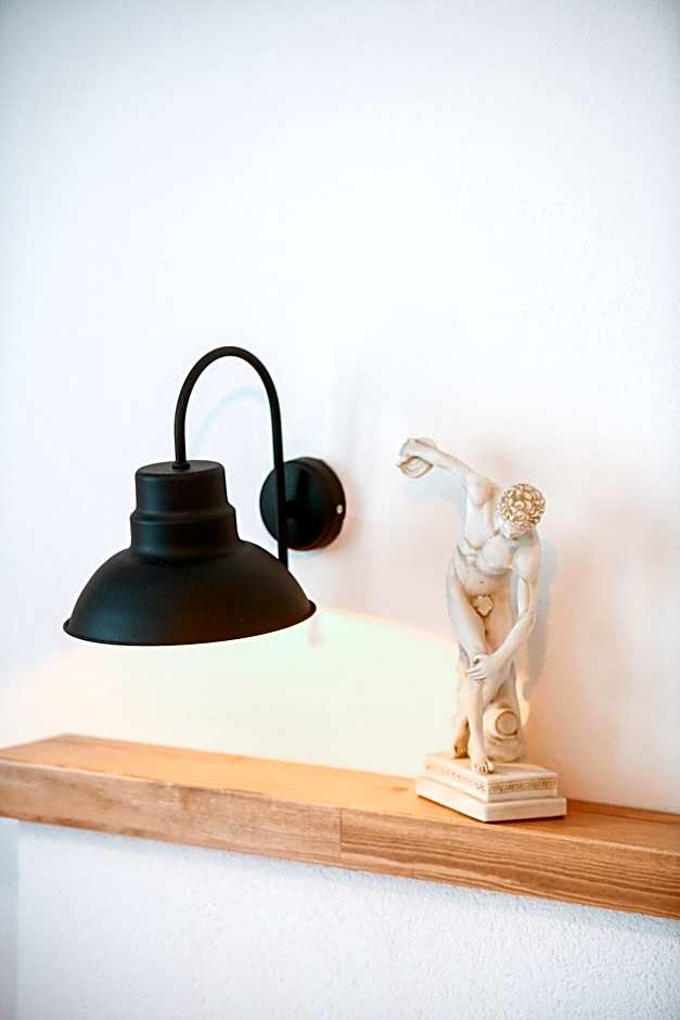 Kallinos Boutique Hotel