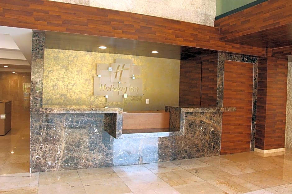 Holiday Inn Mexico Santa Fe By IHG