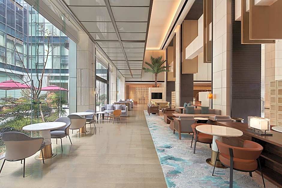 Courtyard by Marriott Wenzhou Yueqing