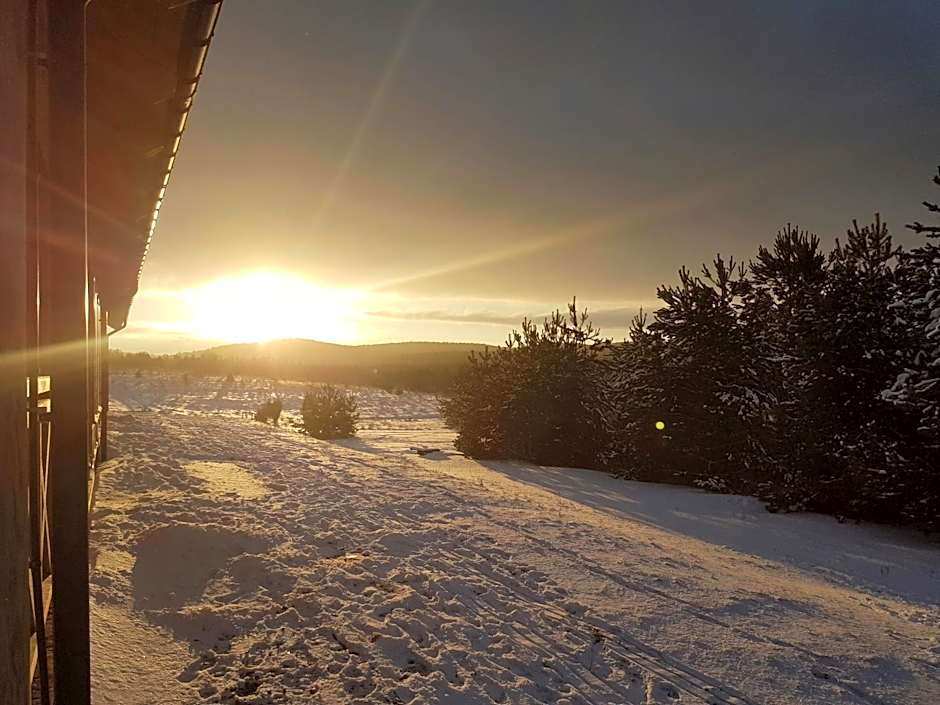 Kompleks Małe Dolomity