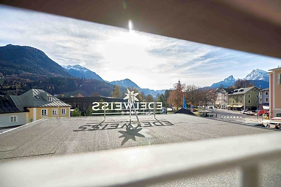 Hotel EDELWEISS Berchtesgaden Superior