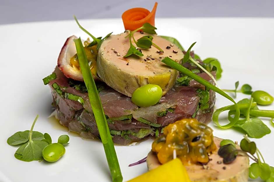 Hotel Le Boucan Canot