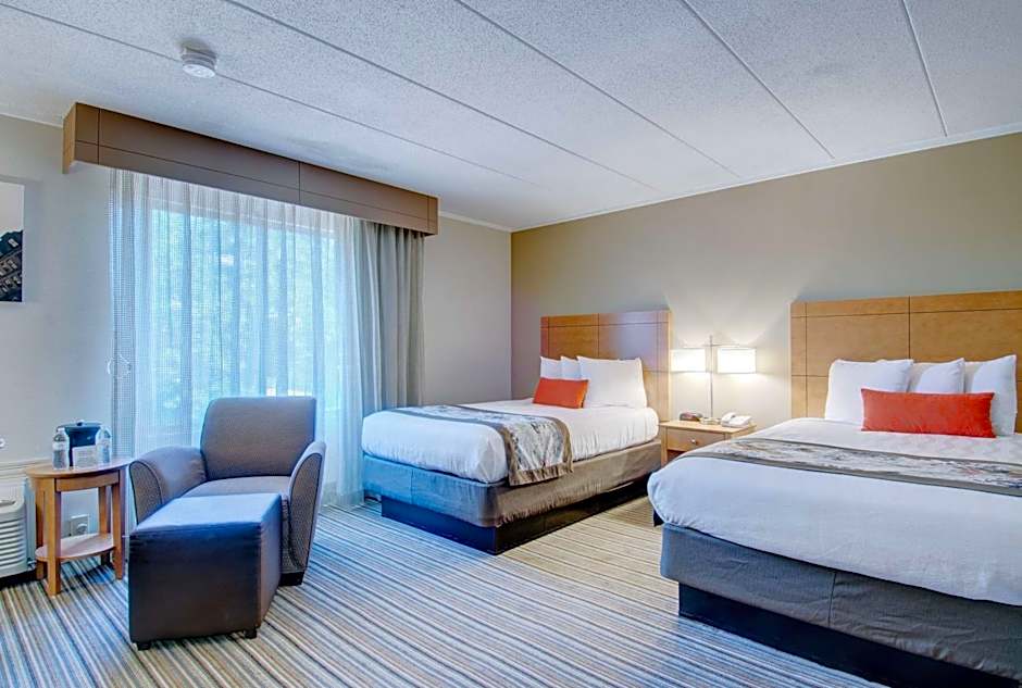 Best Western Plus Waltham Boston