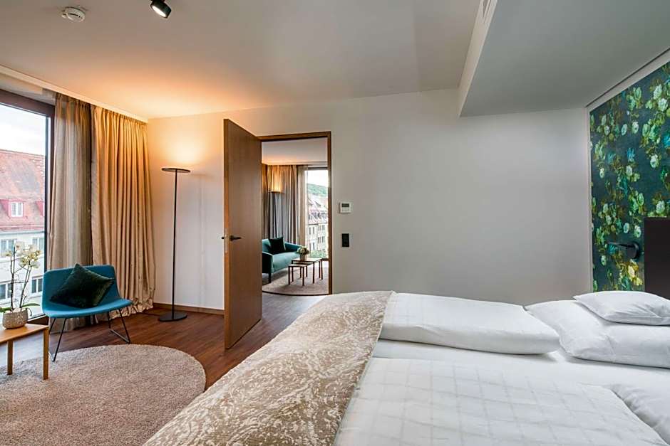 Best Western Premier Hotel Rebstock