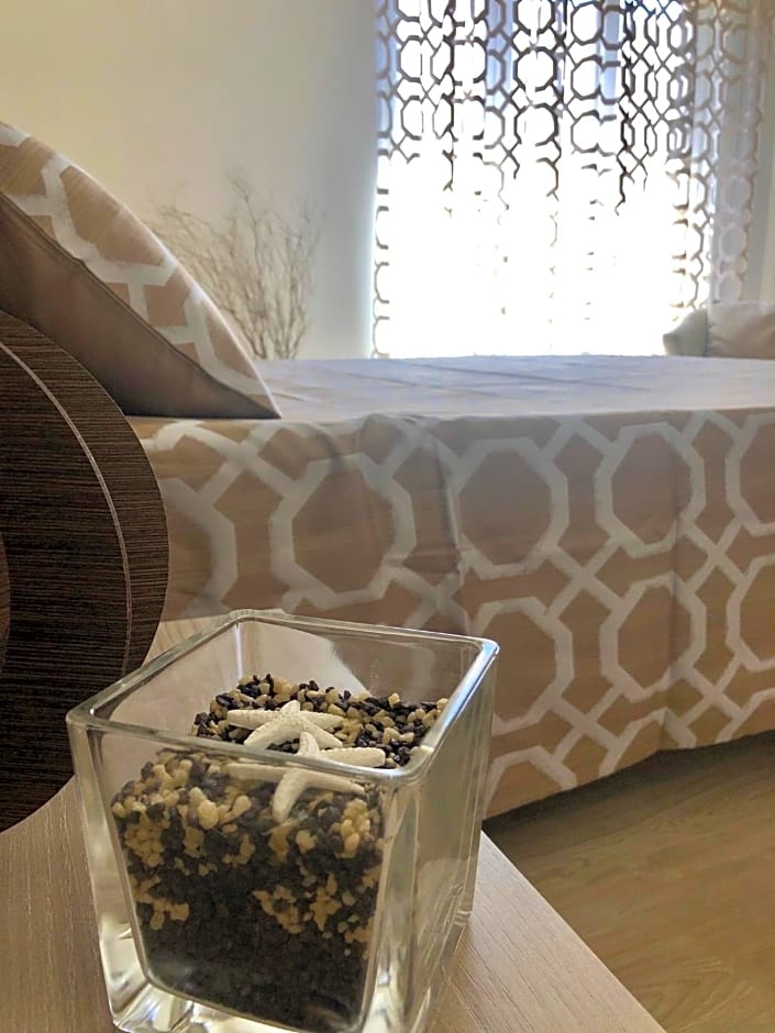 Montellinos Suite Tortora