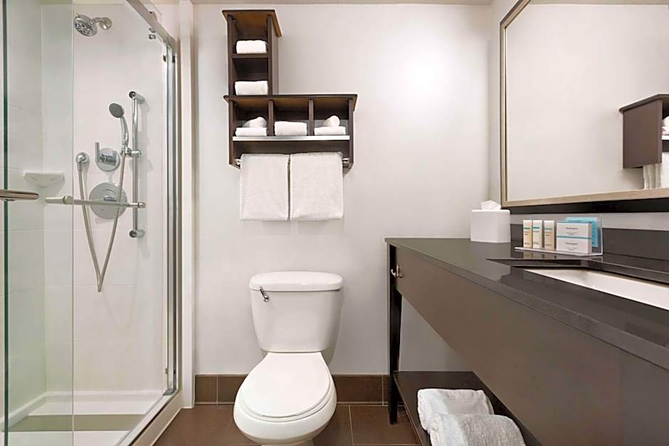 Hampton Inn By Hilton Denver-West/Golden