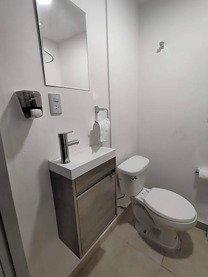 San Marcos Hotel Guaymas