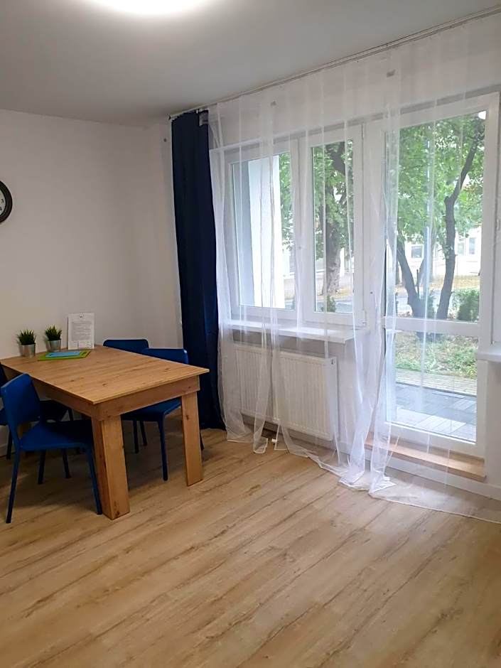 WAW Pokoje Ursynów
