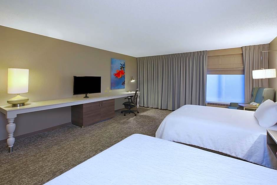 Hilton Garden Inn Chesterton
