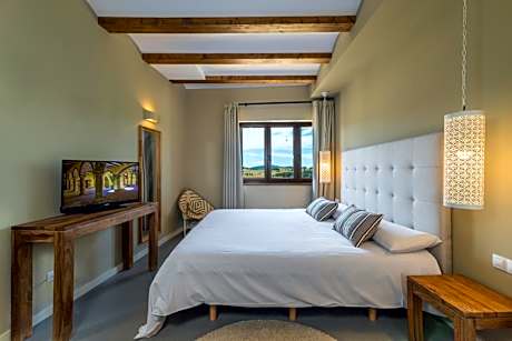Hotel Mas De Cebrian
