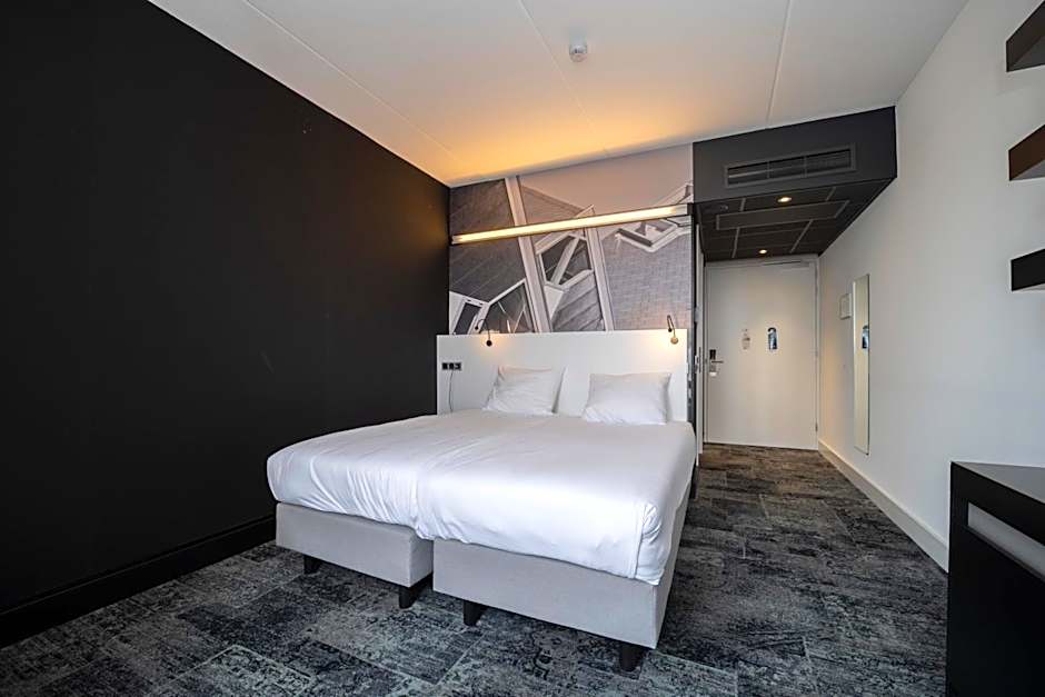 Fletcher Wellness-Hotel Helmond