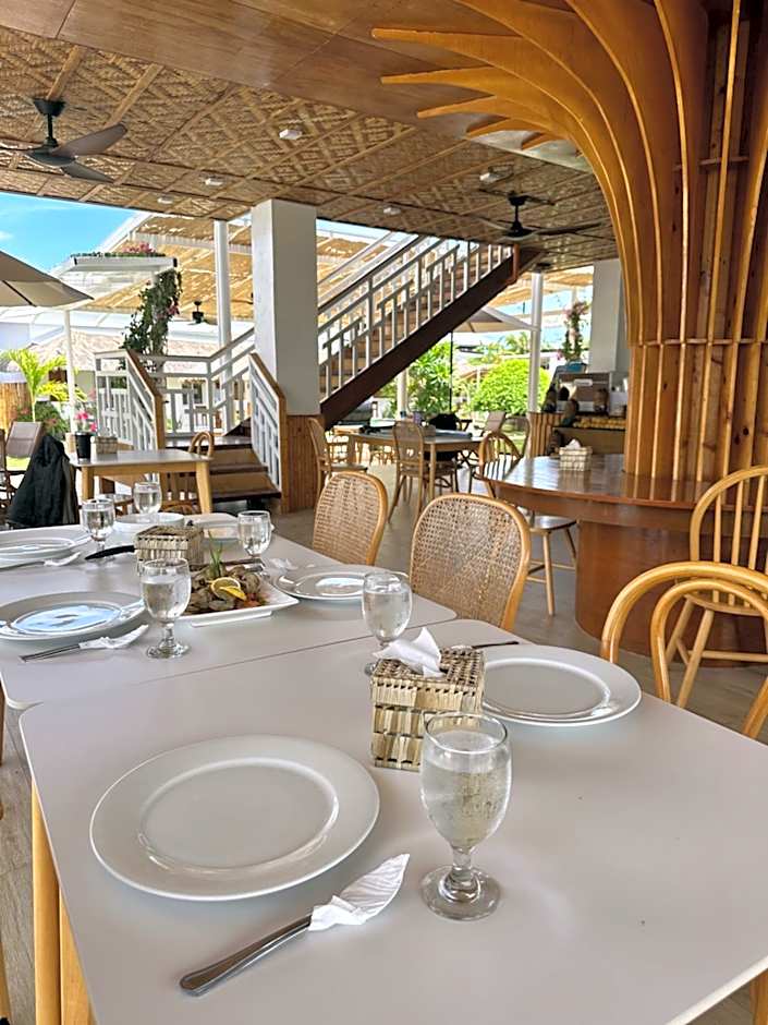 Beyond Island Resort