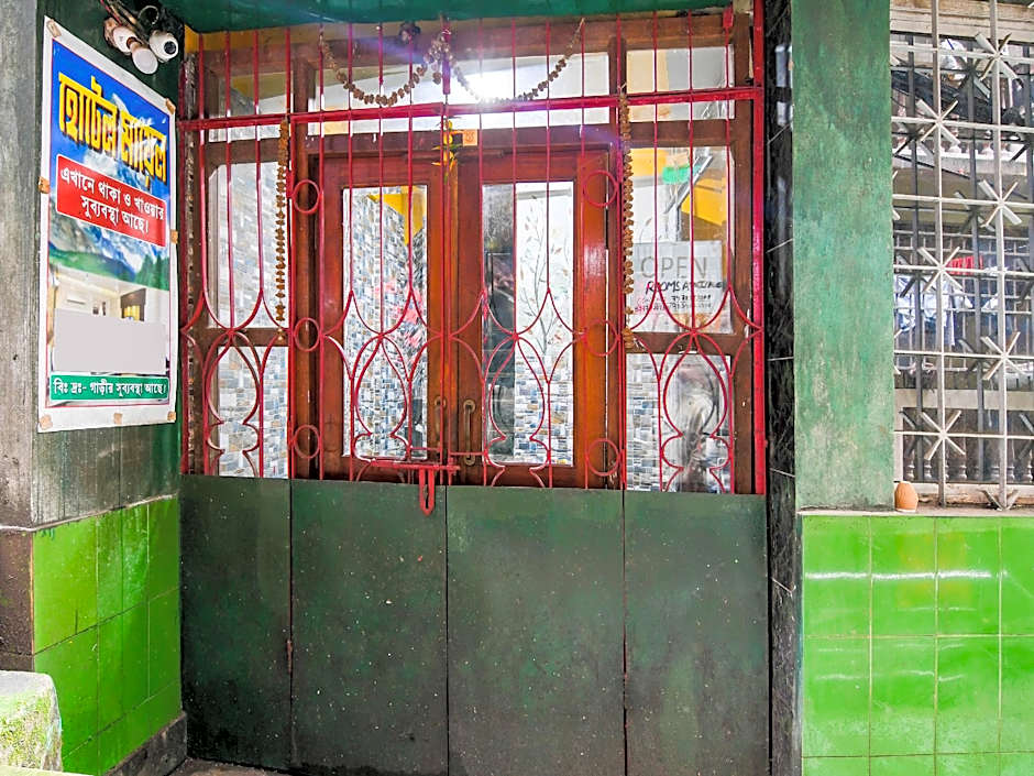 Hotel O Mayel – Gangtok, OK