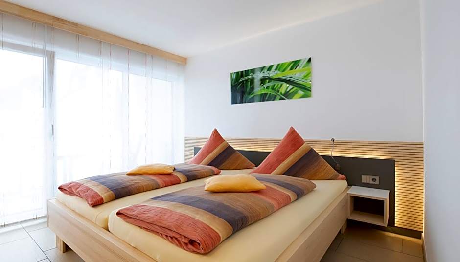 Hotel Garni Jägerhof