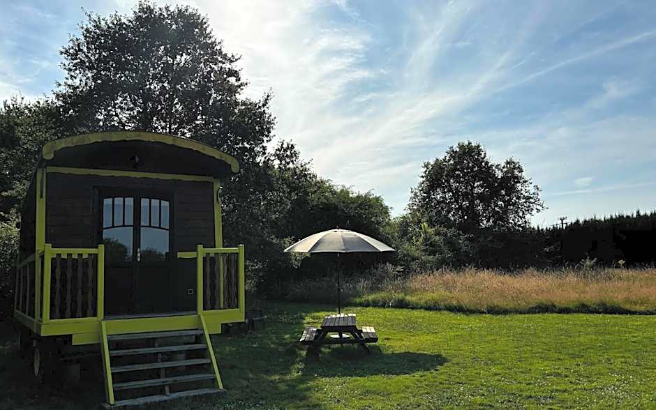 Domaine de la Grangée