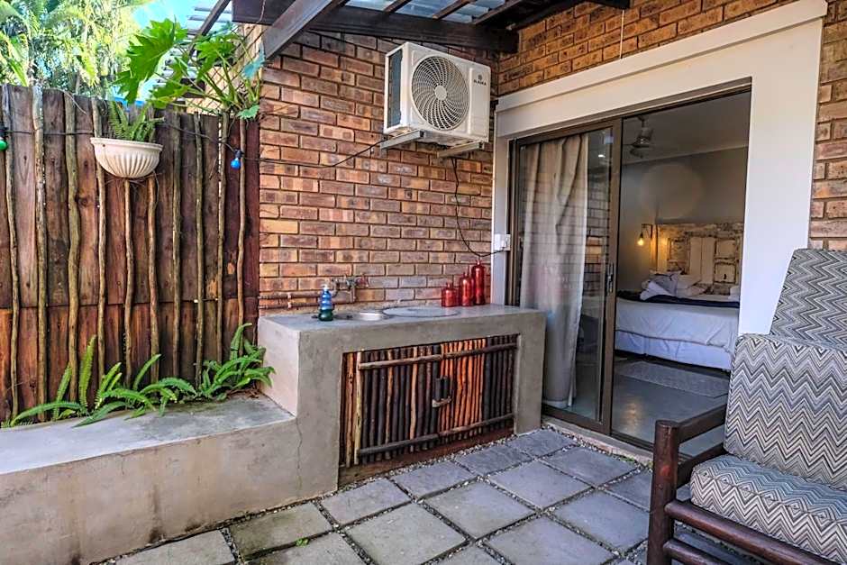 Marlin Lodge St Lucia