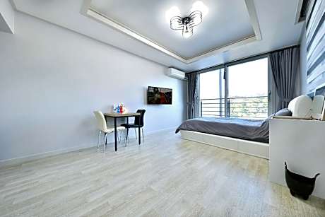 Samcheok Blue Mountain Pension