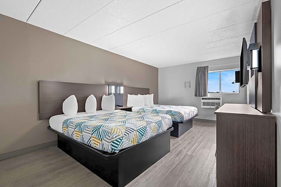 Motel 6-Portland, ME