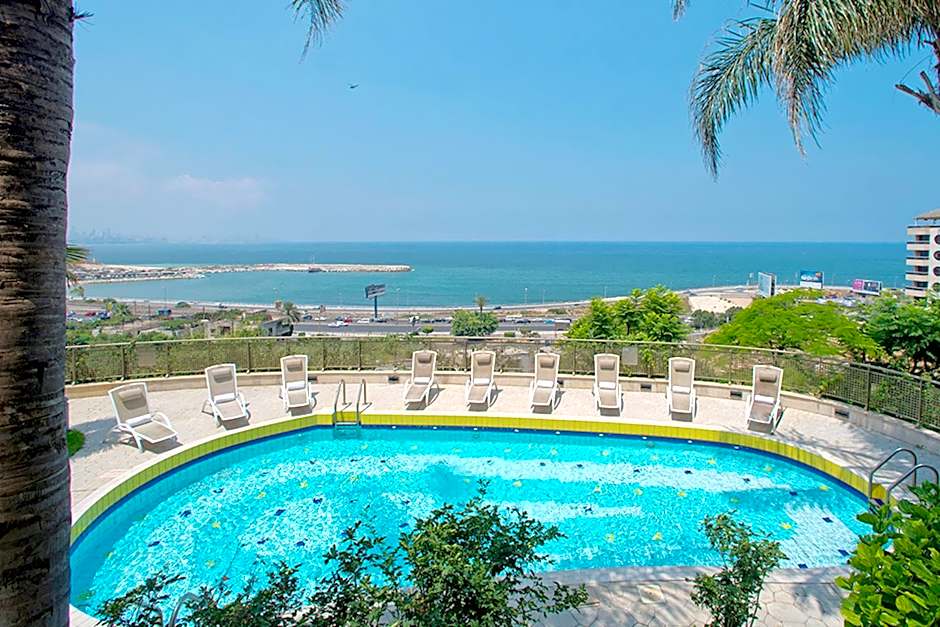 Le Royal Hotel - Beirut