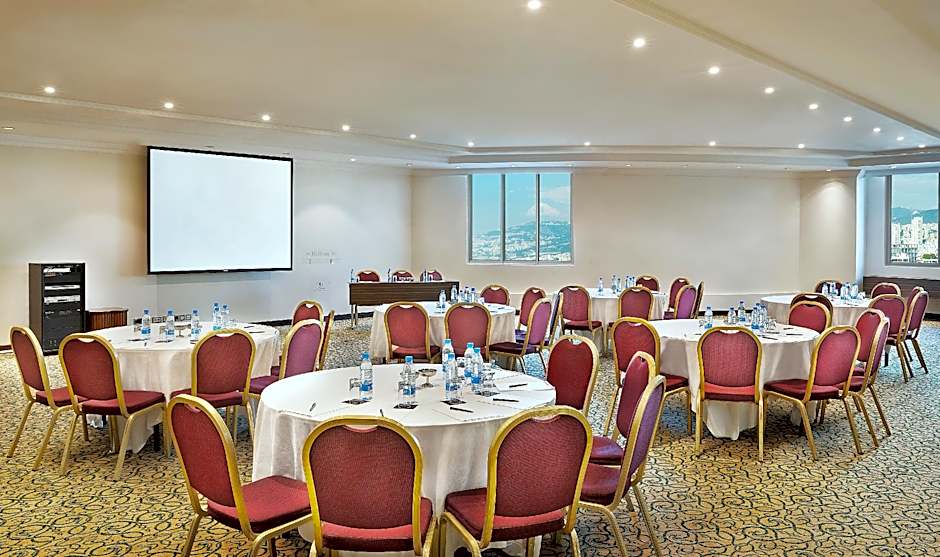 Al Habtoor Grand Beirut