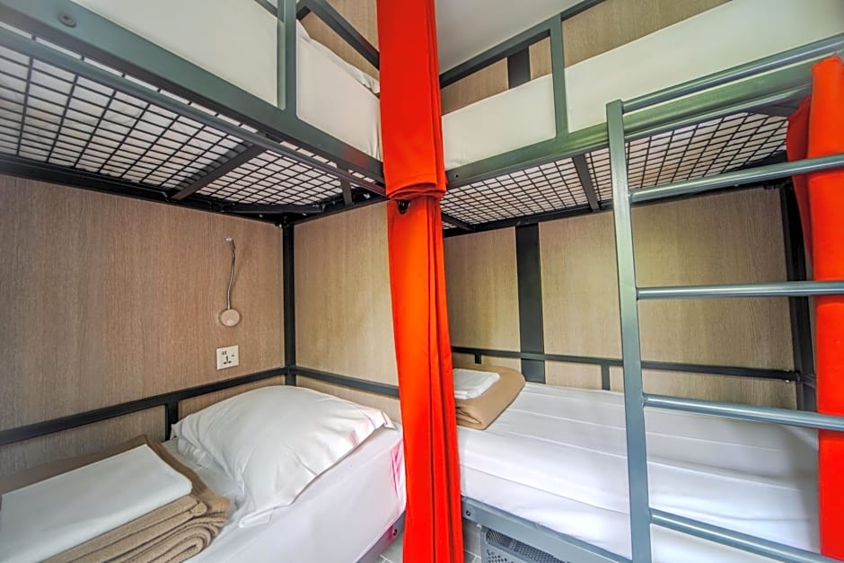 City Inn Paris