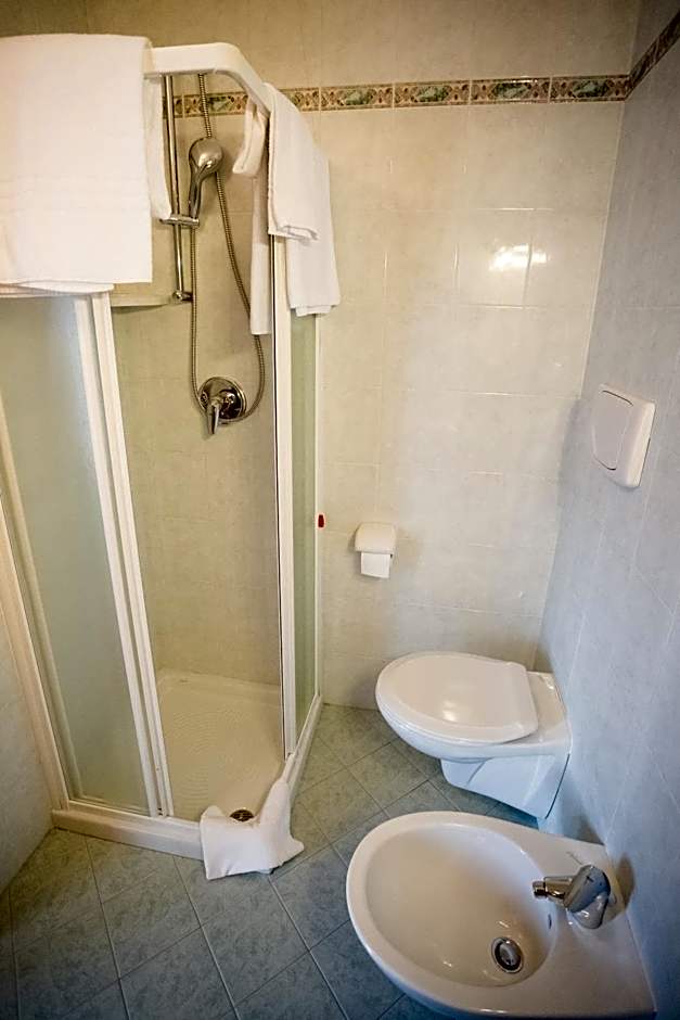 Hotel Fior Di Bosco