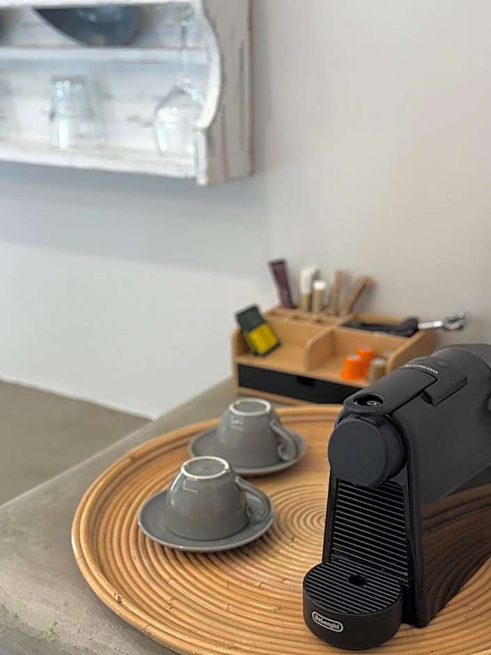 Fratelli Family Rooms