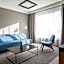 Q Hotel Plus Wroclaw Bielany