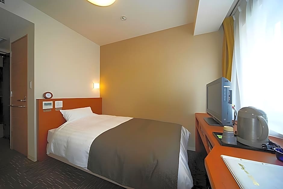 Dormy Inn Tomakomai Natural Hot Spring